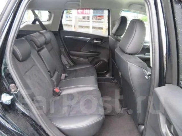 Honda Shuttle. ��������, ��������, 1.5 (110��.�.), ������, �/�. ��� ����� �� ������� ����