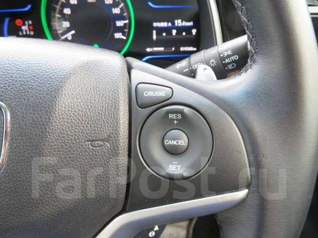 Honda Shuttle. ��������, ��������, 1.5 (110��.�.), ������, �/�. ��� ����� �� ������� ����