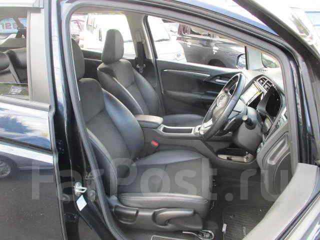 Honda Shuttle. ��������, ��������, 1.5 (110��.�.), ������, �/�. ��� ����� �� ������� ����