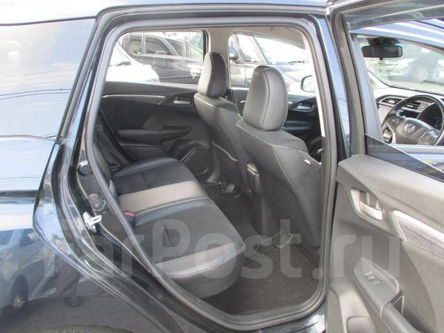 Honda Shuttle. ��������, ��������, 1.5 (110��.�.), ������, �/�. ��� ����� �� ������� ����