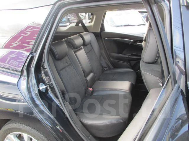 Honda Shuttle. ��������, ��������, 1.5 (110��.�.), ������, �/�. ��� ����� �� ������� ����