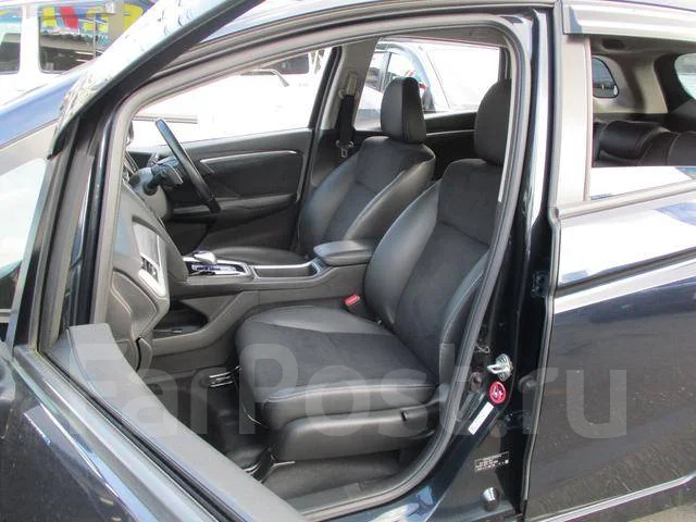 Honda Shuttle. ��������, ��������, 1.5 (110��.�.), ������, �/�. ��� ����� �� ������� ����