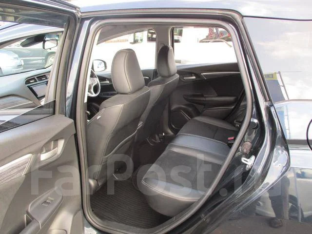 Honda Shuttle. ��������, ��������, 1.5 (110��.�.), ������, �/�. ��� ����� �� ������� ����