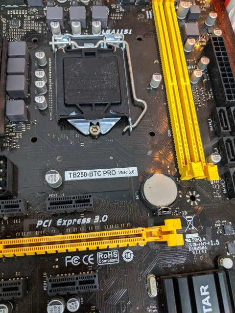 LGA 1151 ����