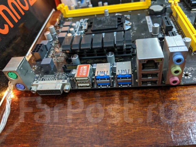 LGA 1151 ����