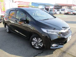 Honda Shuttle. ��������, 4wd, 1.5 (110��.�.), ������, �/�. ��� ����� �� ������� ����