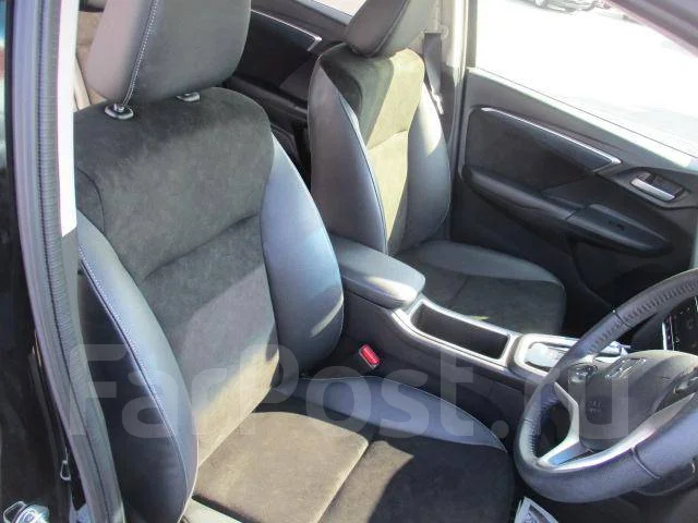 Honda Shuttle. ��������, 4wd, 1.5 (110��.�.), ������, �/�. ��� ����� �� ������� ����
