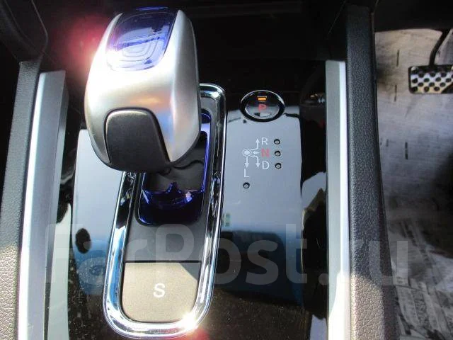 Honda Shuttle. ��������, 4wd, 1.5 (110��.�.), ������, �/�. ��� ����� �� ������� ����