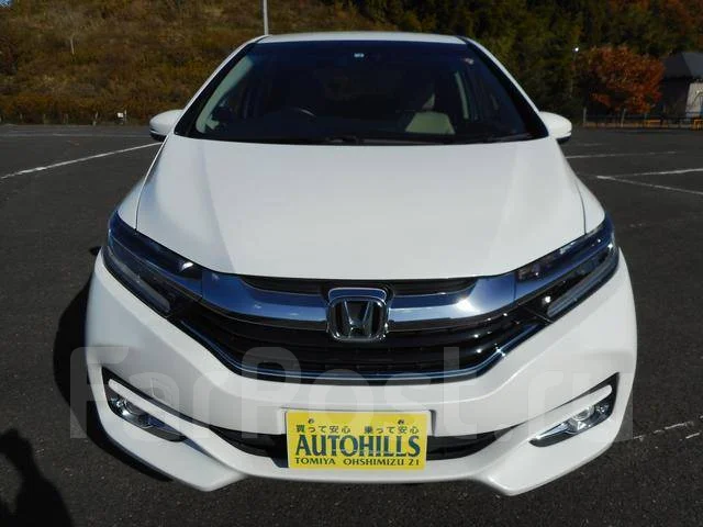 Honda Shuttle. ��������, 4wd, 1.5 (110��.�.), ������, �/�. ��� ����� �� ������� ����