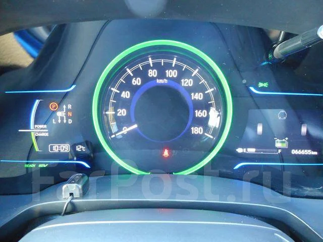 Honda Shuttle. ��������, 4wd, 1.5 (110��.�.), ������, �/�. ��� ����� �� ������� ����