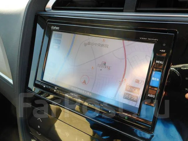 Honda Shuttle. ��������, 4wd, 1.5 (110��.�.), ������, �/�. ��� ����� �� ������� ����