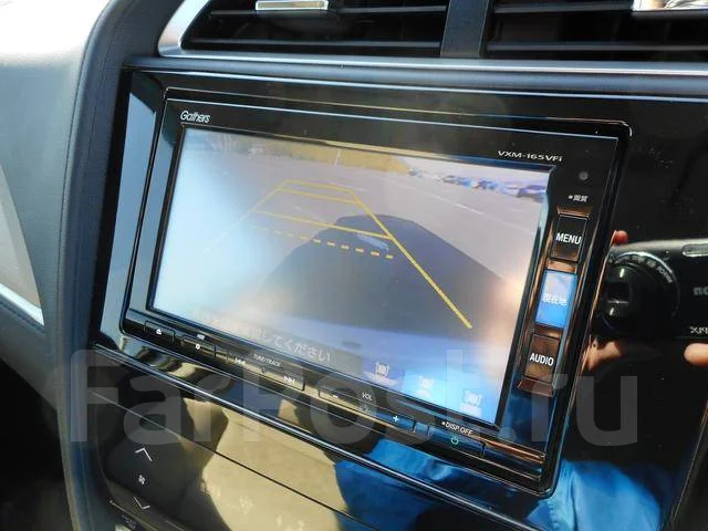 Honda Shuttle. ��������, 4wd, 1.5 (110��.�.), ������, �/�. ��� ����� �� ������� ����