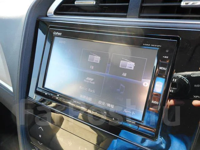 Honda Shuttle. ��������, 4wd, 1.5 (110��.�.), ������, �/�. ��� ����� �� ������� ����