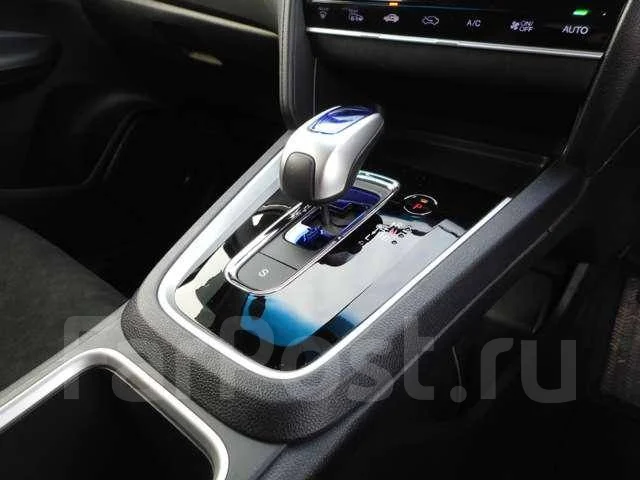 Honda Shuttle. ��������, 4wd, 1.5 (110��.�.), ������, �/�. ��� ����� �� ������� ����