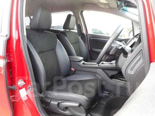 Honda Shuttle. ��������, 4wd, 1.5 (110��.�.), ������, �/�. ��� ����� �� ������� ����