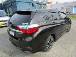 Honda Shuttle. ��������, 4wd, 1.5 (110��.�.), ������, �/�. ��� ����� �� ������� ����
