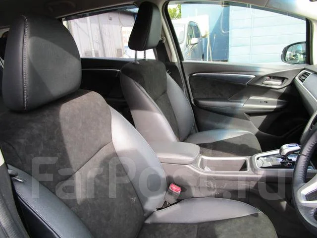 Honda Shuttle. ��������, 4wd, 1.5 (110��.�.), ������, �/�. ��� ����� �� ������� ����
