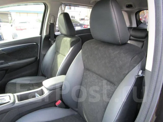 Honda Shuttle. ��������, 4wd, 1.5 (110��.�.), ������, �/�. ��� ����� �� ������� ����
