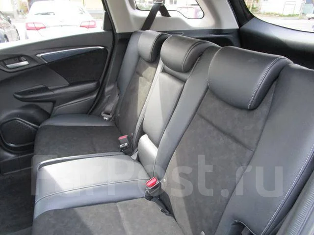 Honda Shuttle. ��������, 4wd, 1.5 (110��.�.), ������, �/�. ��� ����� �� ������� ����