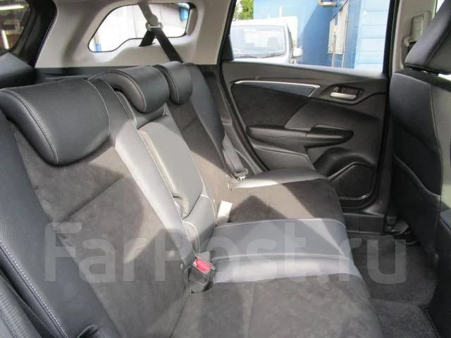Honda Shuttle. ��������, 4wd, 1.5 (110��.�.), ������, �/�. ��� ����� �� ������� ����