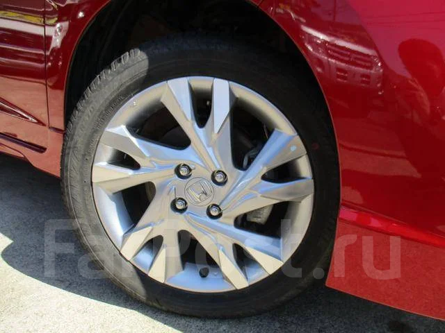 Honda Shuttle. ��������, 4wd, 1.5 (110��.�.), ������, �/�. ��� ����� �� ������� ����