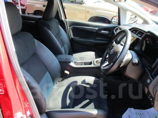 Honda Shuttle. ��������, 4wd, 1.5 (110��.�.), ������, �/�. ��� ����� �� ������� ����