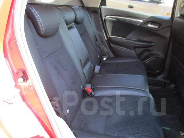 Honda Shuttle. ��������, 4wd, 1.5 (110��.�.), ������, �/�. ��� ����� �� ������� ����
