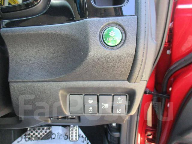 Honda Shuttle. ��������, 4wd, 1.5 (110��.�.), ������, �/�. ��� ����� �� ������� ����