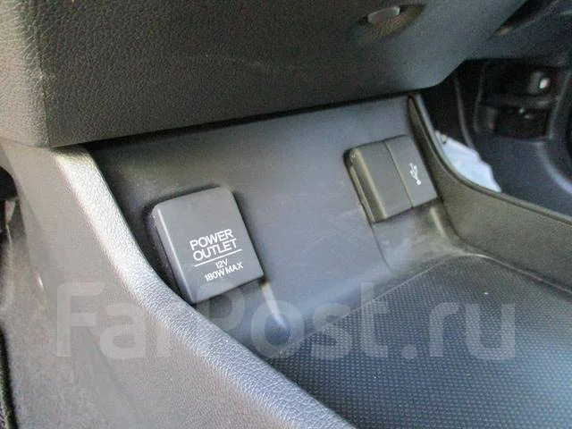 Honda Shuttle. ��������, 4wd, 1.5 (110��.�.), ������, �/�. ��� ����� �� ������� ����