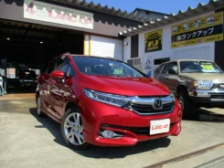 Honda Shuttle. ��������, 4wd, 1.5 (110��.�.), ������, �/�. ��� ����� �� ������� ����