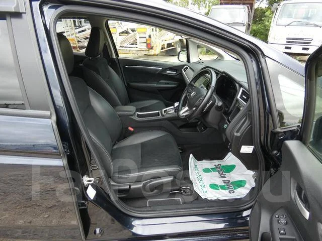 Honda Shuttle. ��������, 4wd, 1.5 (110��.�.), ������, �/�. ��� ����� �� ������� ����