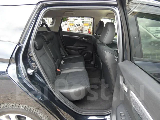 Honda Shuttle. ��������, 4wd, 1.5 (110��.�.), ������, �/�. ��� ����� �� ������� ����