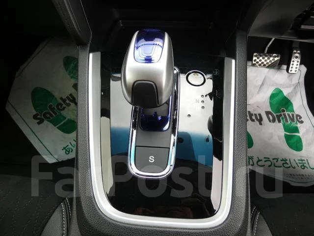 Honda Shuttle. ��������, 4wd, 1.5 (110��.�.), ������, �/�. ��� ����� �� ������� ����