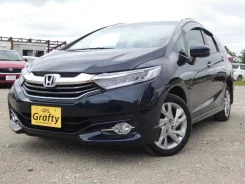 Honda Shuttle. ��������, 4wd, 1.5 (110��.�.), ������, �/�. ��� ����� �� ������� ����