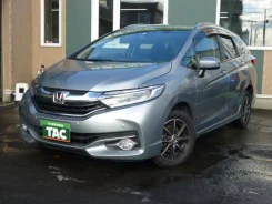 Honda Shuttle. ��������, 4wd, 1.5 (110��.�.), ������, �/�. ��� ����� �� ������� ����