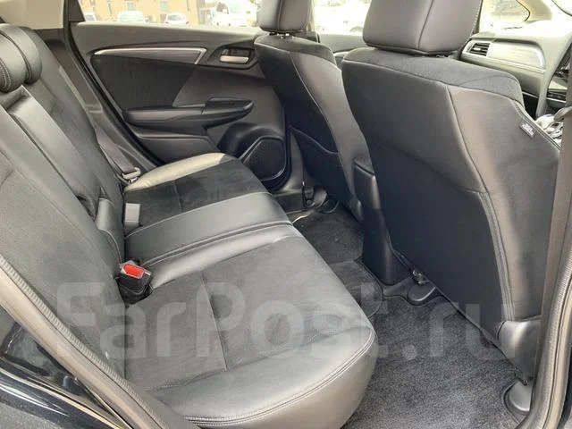 Honda Shuttle. ��������, 4wd, 1.5 (110��.�.), ������, �/�. ��� ����� �� ������� ����