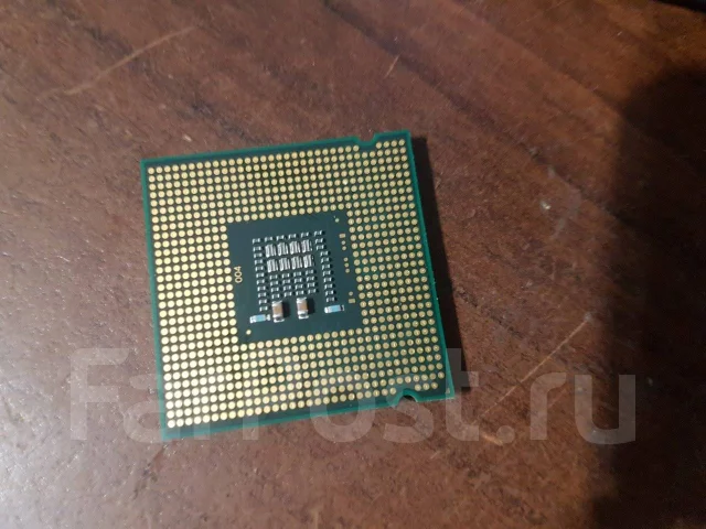 Intel Celeron E3400 ����