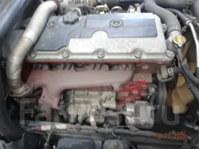 Hino Dutro ����