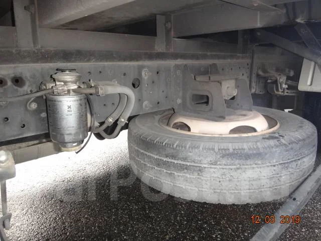 Hino Dutro ����