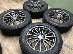 Avangrade. 7.0x17", 5x100, ET48 ����