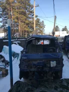 Kia Bongo ����