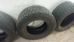 Nitto Terra Grappler. ������, 2017 ���, �/�, ����� 5 % ����