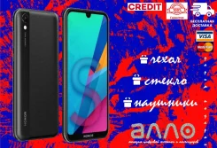 Honor 8S. �����, 32 ��, 3G, 4G LTE