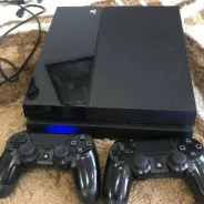 ������ Sony PS4 ����