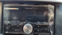 Pioneer MVH-S610BT ����