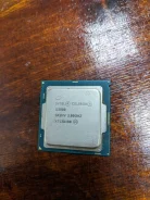 Intel Celeron G3900