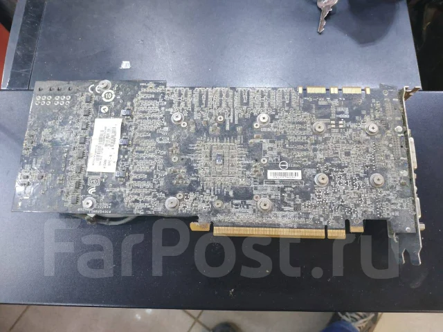 GeForce GTX 275 ����