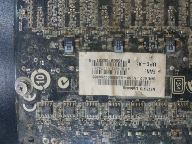 GeForce GTX 275 ����