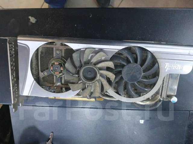 GeForce GTX 275 ����