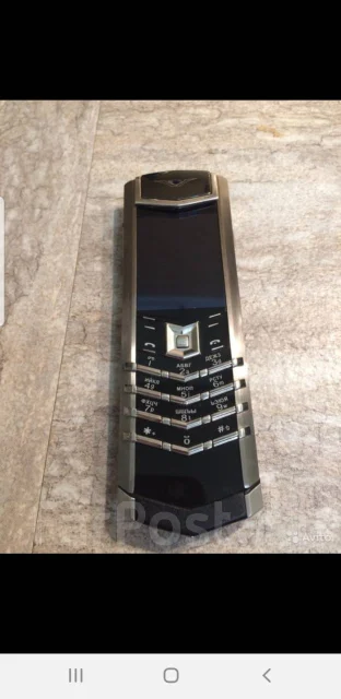 Vertu Constellation. �/�, ����������� ����